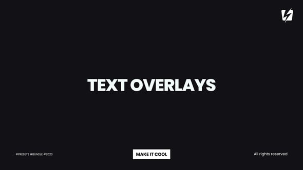 Text Overlays（592873）-技能树